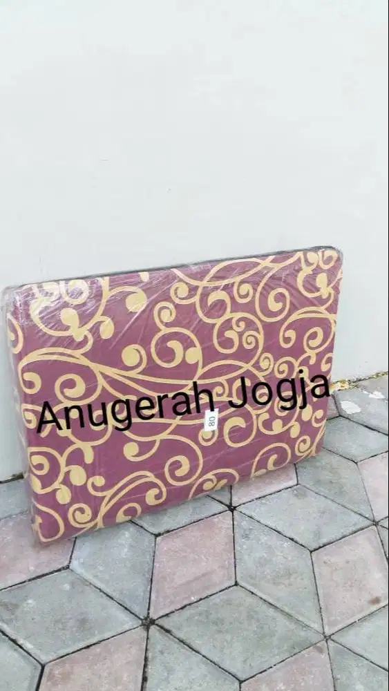 kasur mm 80 promo