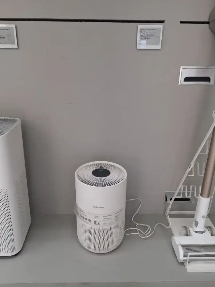 Xiaomi Smart Air Purifier 4 compact EU