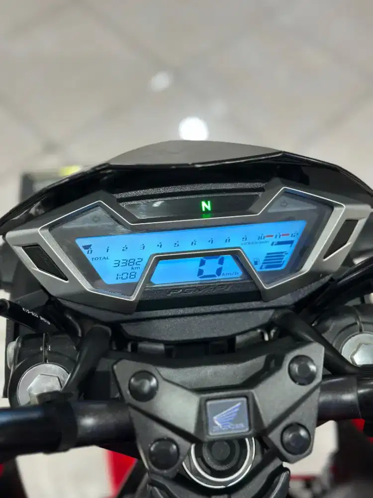 Honda CB 150 R SE STREETFIRE TH 2019