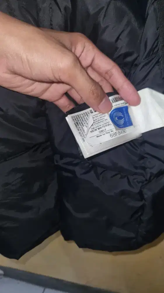 Jaket Canada Goose 3037L Unisex