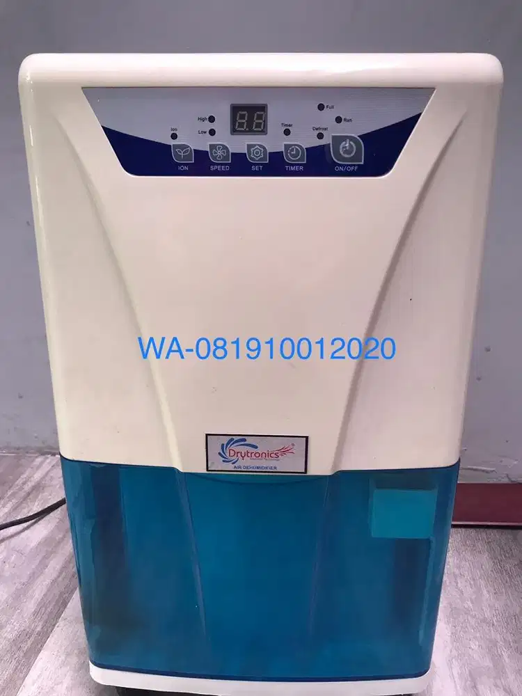 Dutronic Air Dehumidifier penyerap udara lembab