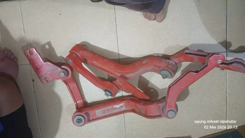 Jual stabilizer pajero kondisi mulus