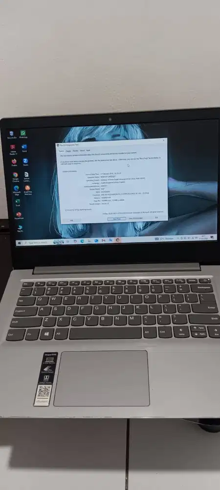 Laptop Ideapad S145