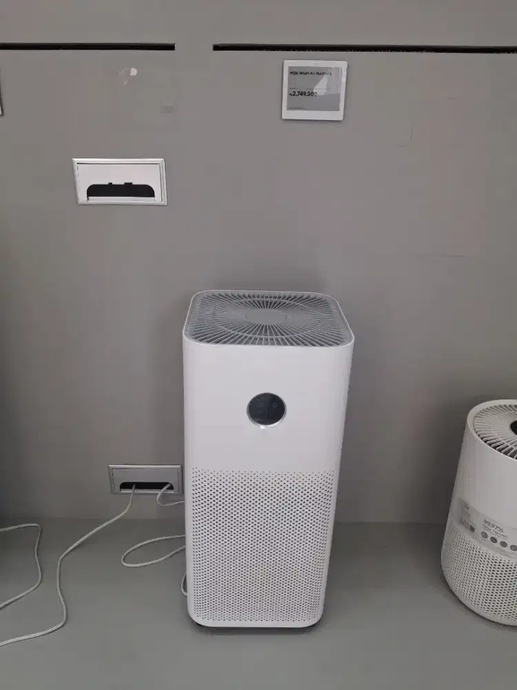 Mijia Smart Air Purifier 6 EU