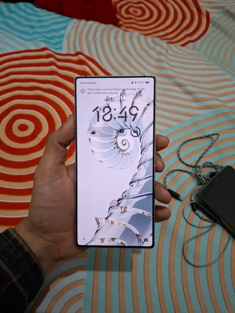 Redmagic 10 pro