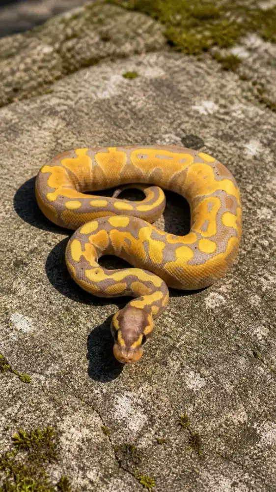 BP Banana Enchi Oren Istimewa
