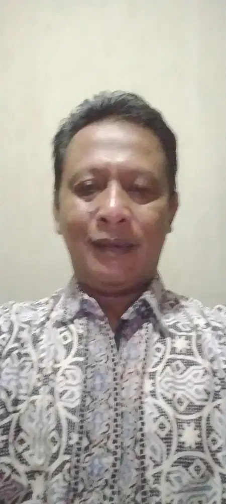 Mencari pekerjaan supir pribadi