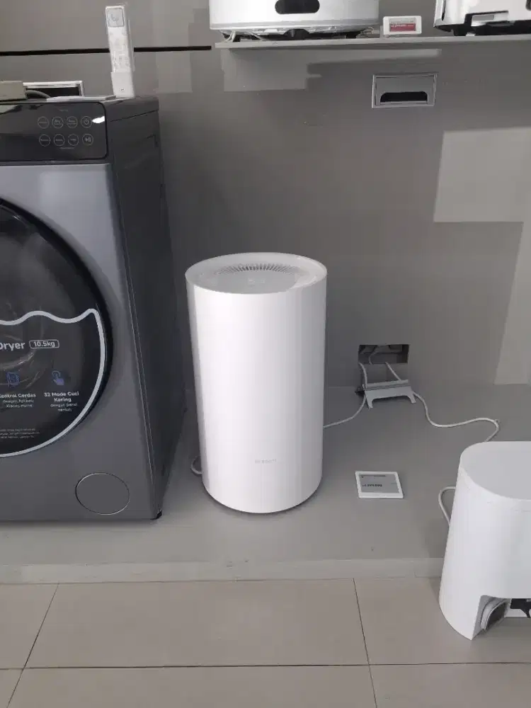 Xiaomi Smart Dehumidifier Lite