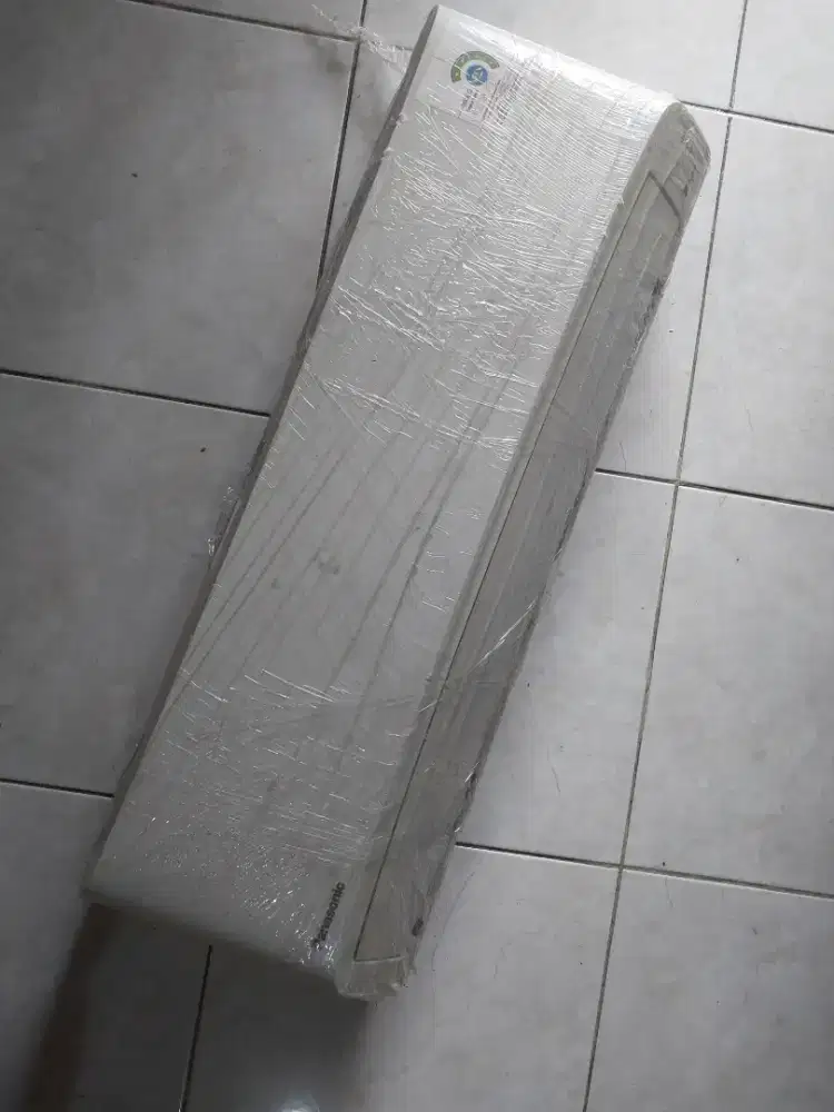 Indoor AC Panasonic 1/2 PK