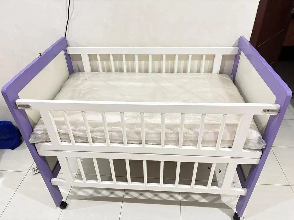 Box kasur bayii