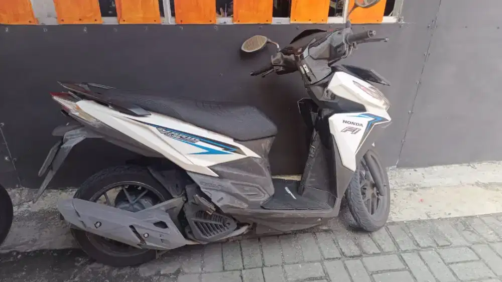 Honda Vario 125