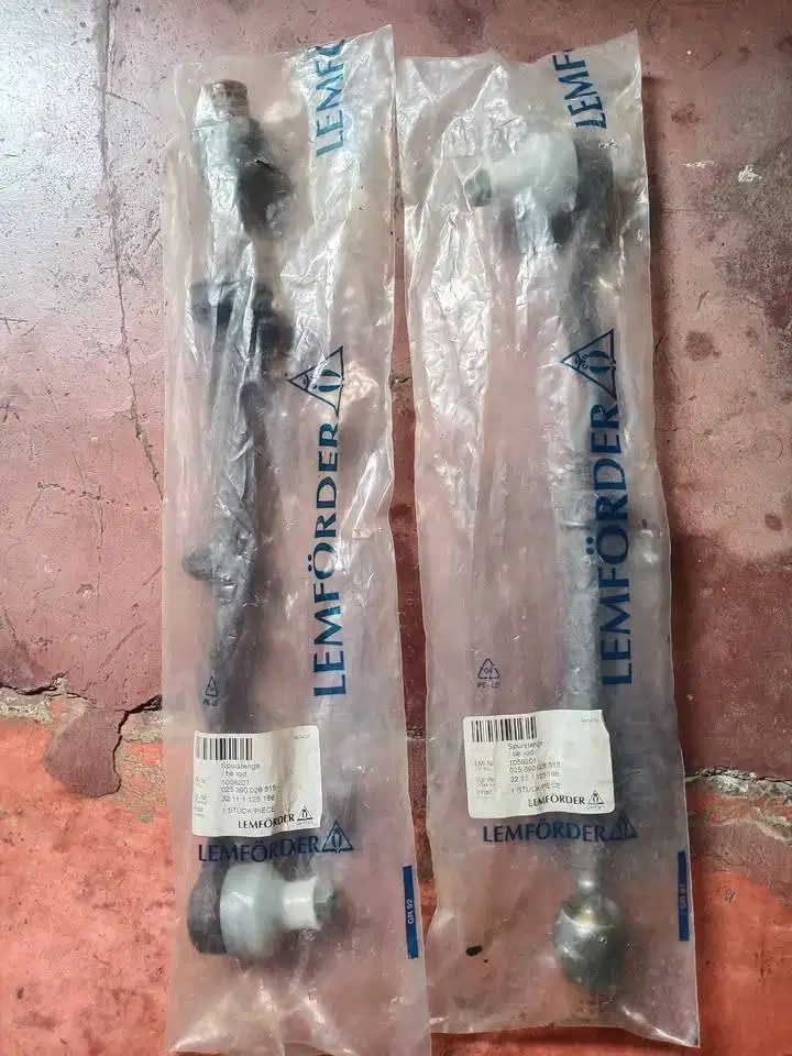 Long tie rod BMW 318i