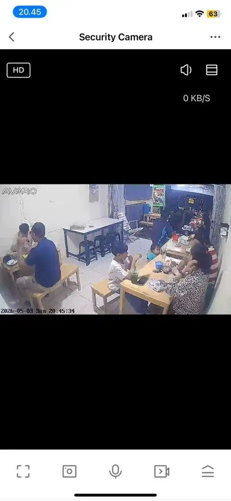 lowongan kerja penjaga warkop