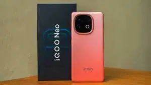 IQOO NEO 10 8/256