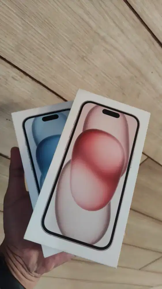 iPhone 15 garansi ibox get free ori adaptor apple