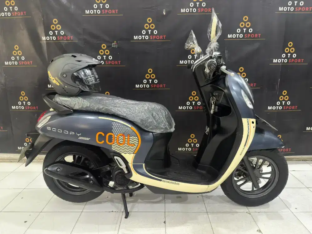 HONDA New VARIO ISS 150 2021 keyless