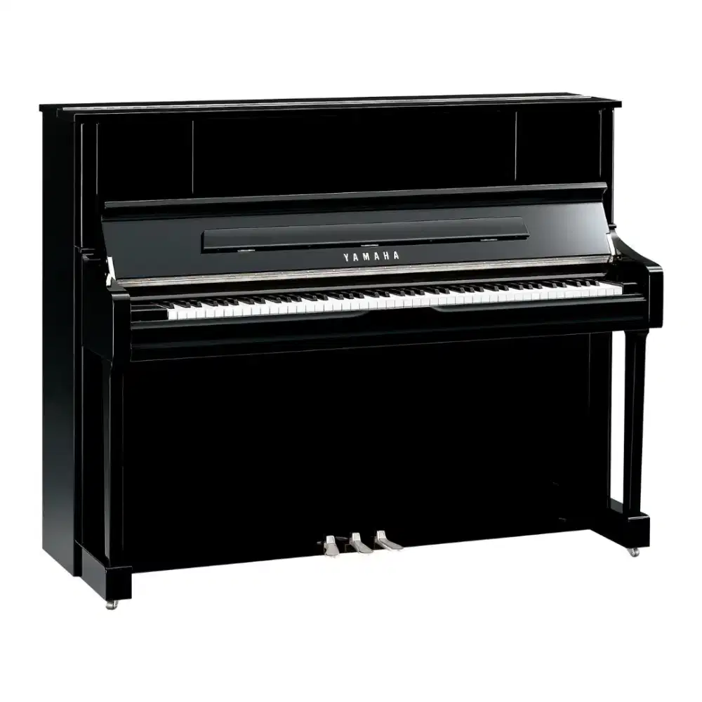 TERIMA LES PRIVATE PIANO & KEYBOARD