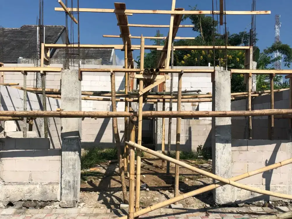 Jual Kos Malang Pendapatan Ratusan Juta Setahun SHM Split 5 Menit Kampus UNISMA Malang