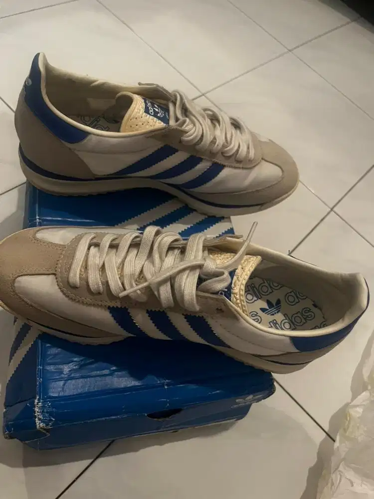 sepatu addidas SL 72 original