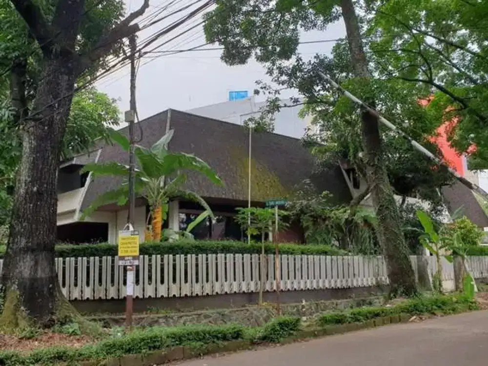 Prestige Living Sayap Dago-Rumah Luas 728 Harga Negotiable
