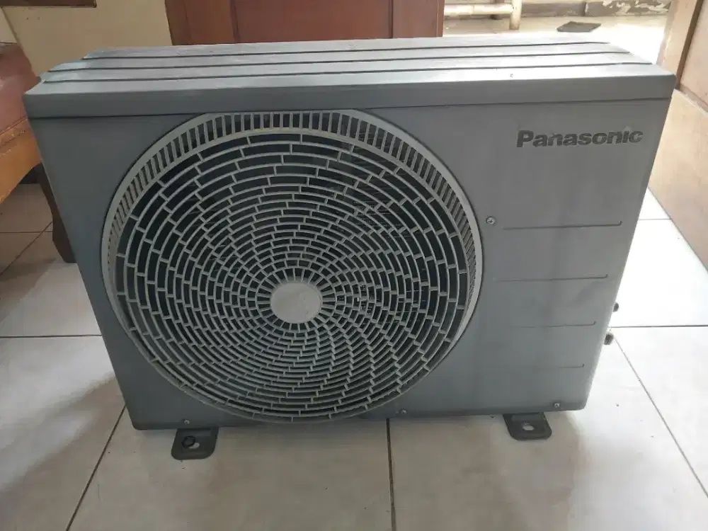Outdoor AC Panasonic 1.5 PK