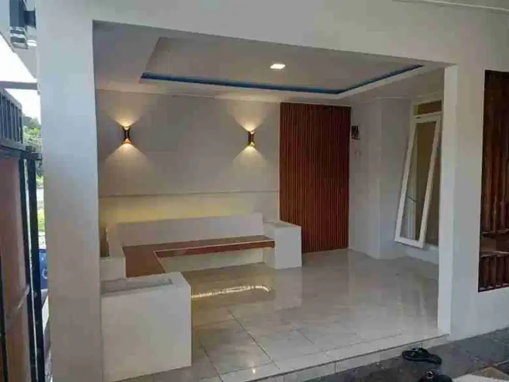 JUAL CEPAT RUMAH METLAND SIAP HUNI