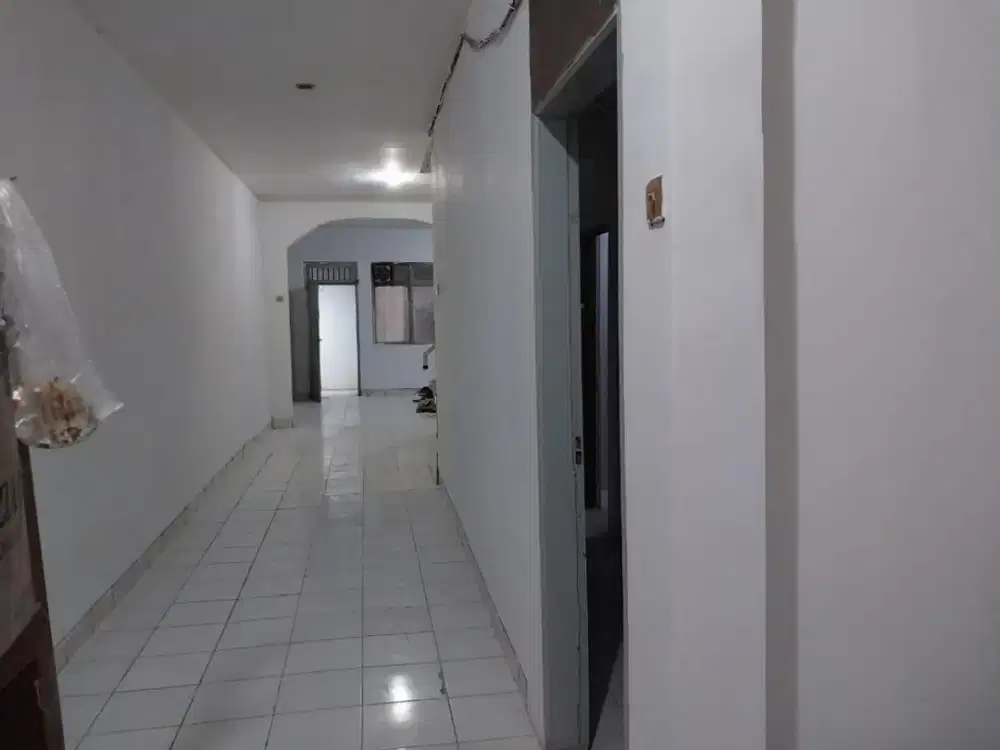 Dijual Rumah di Rawa Buaya Cengkareng Jakarta Barat