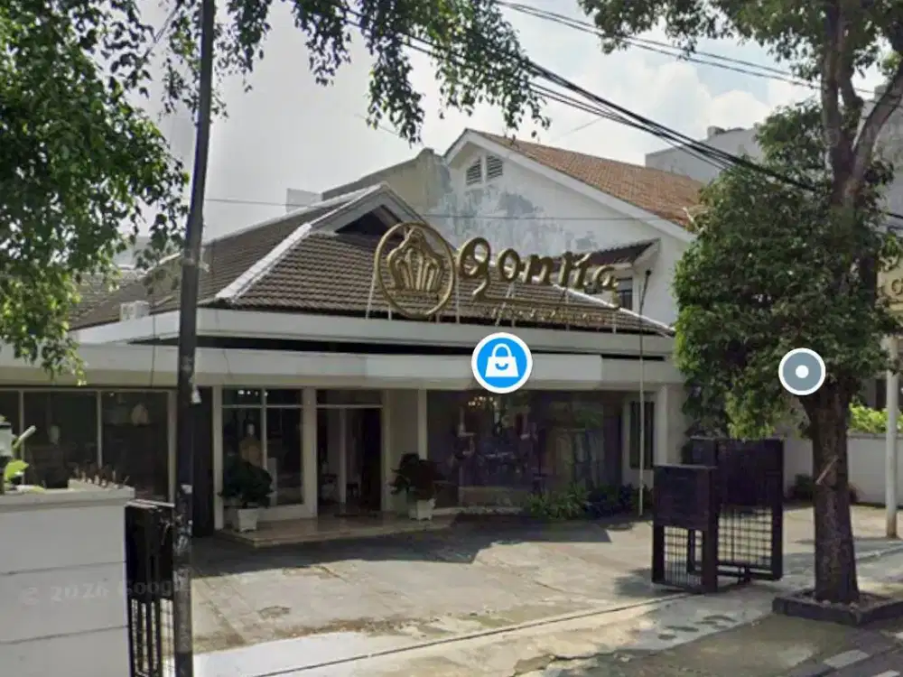 Disewakan Tempat di Lokasi Strategis Cipete – Cocok untuk Usaha