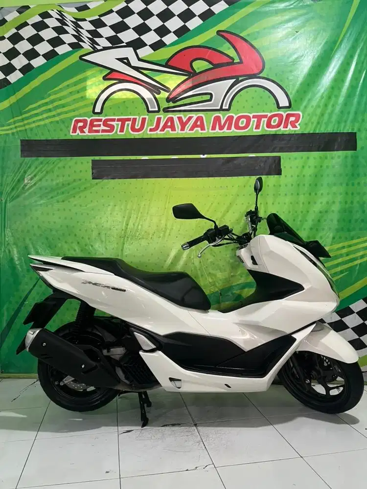 PCX 160 cbs th 2024 cash/kredit#rjm