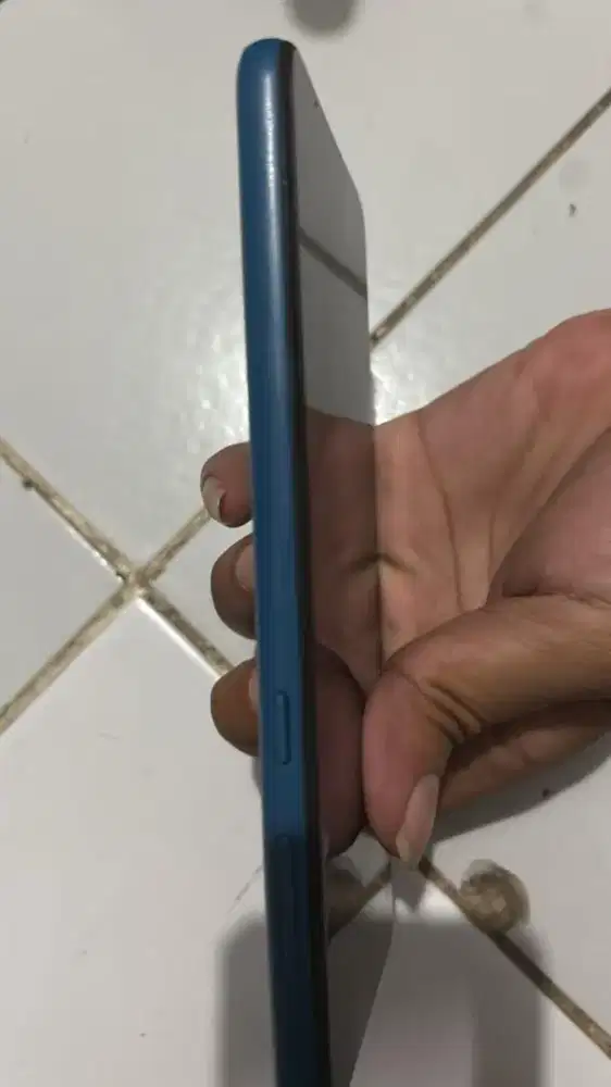 Dijual handphone samsung a02