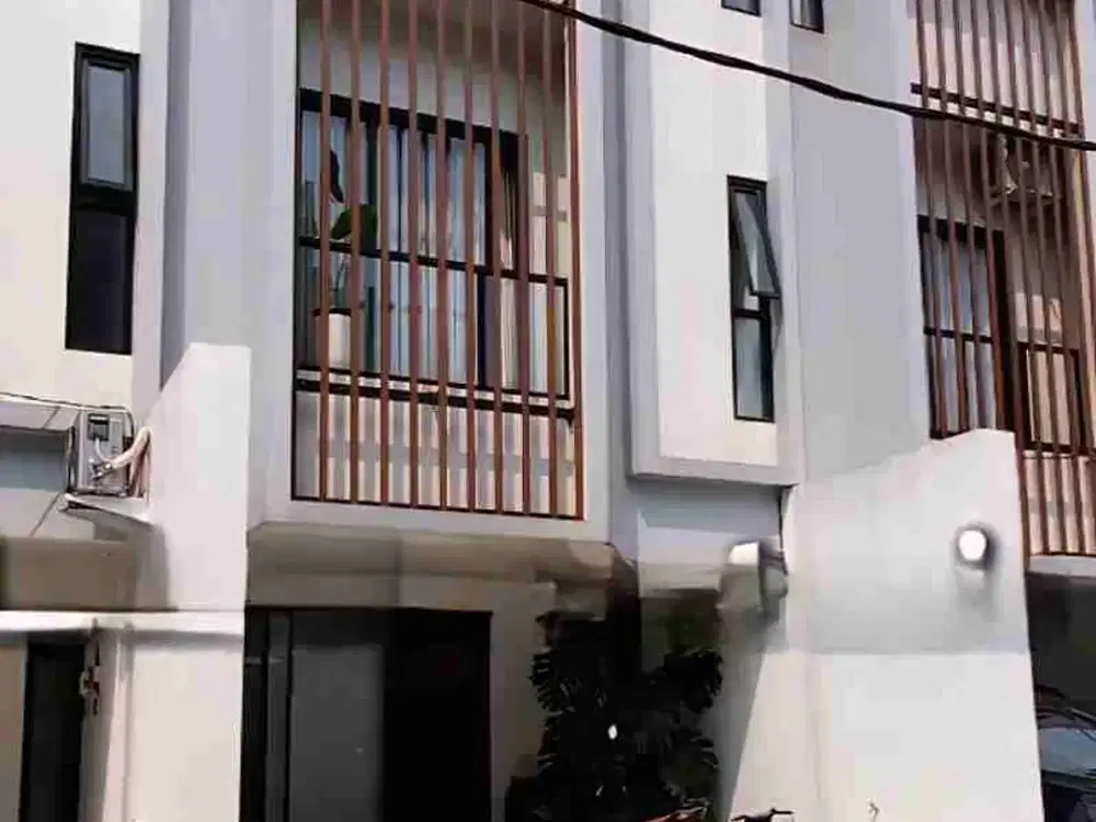 Rumah Ready Stock Dekat RS.Hermina Grand Wisata, Stasiun Tambun, Toll Tambun, LRT Bekasi Timur