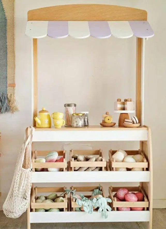 Dicari tukang kayu