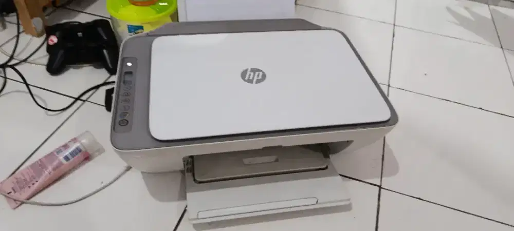 Printer hp deskjet 2776 Wifi