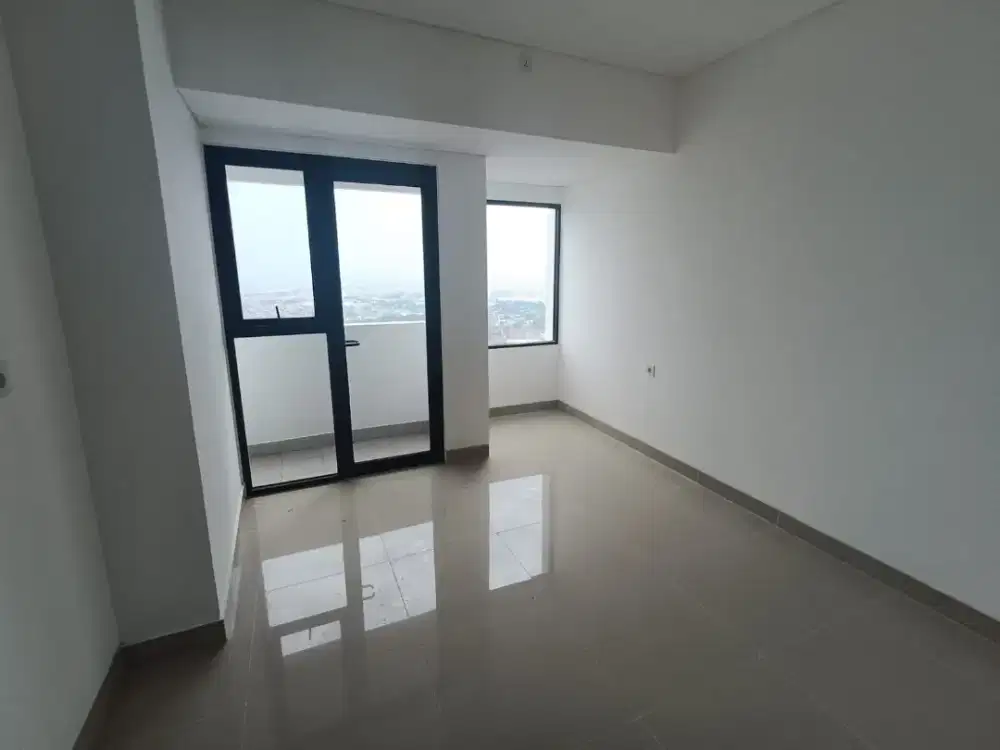 Jual Cepat BU Apartment Louvin tipe Studio