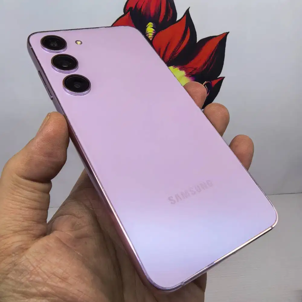 SIAP COD : Samsung S23 8/128/256 (B) SEIN RESMI NOMINUS