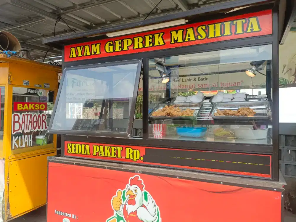 Di Cari Segera Karyawan