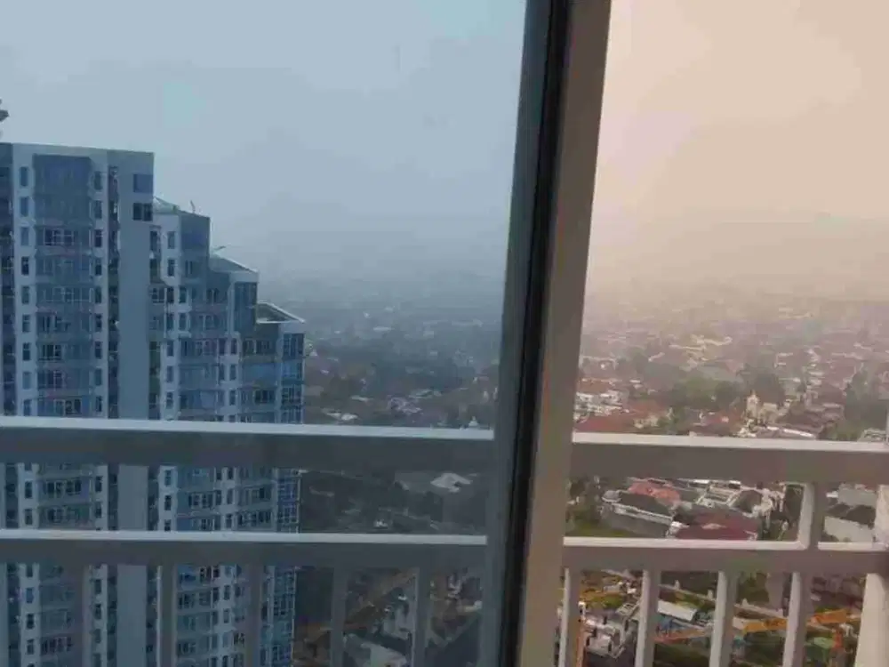 Murah Apartemen Orchard Pakuwon mall pakuwon Indah dekat graha family