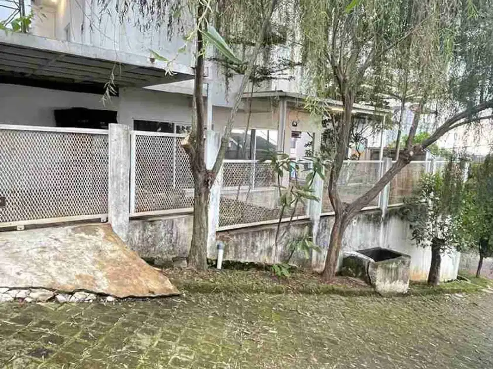 Bismillah, Dijual Rumah Siap Huni, Rumah Mewah Harga Murah di Ujunngberung Bandung!!
