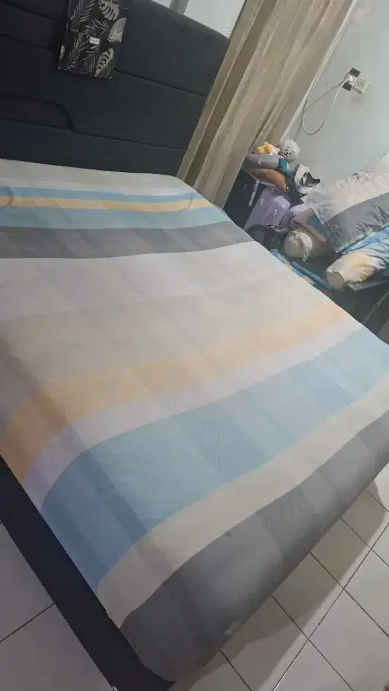 Kasur Ortopedi - Perfect Pedic