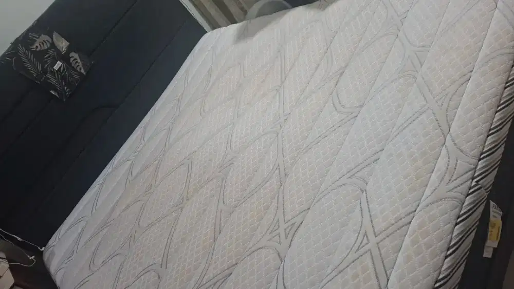 Springbed Premium Comforta Perfect Pedic 180x200