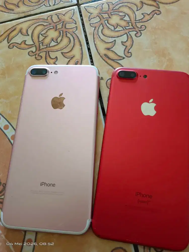 Iphone 7 plus 128