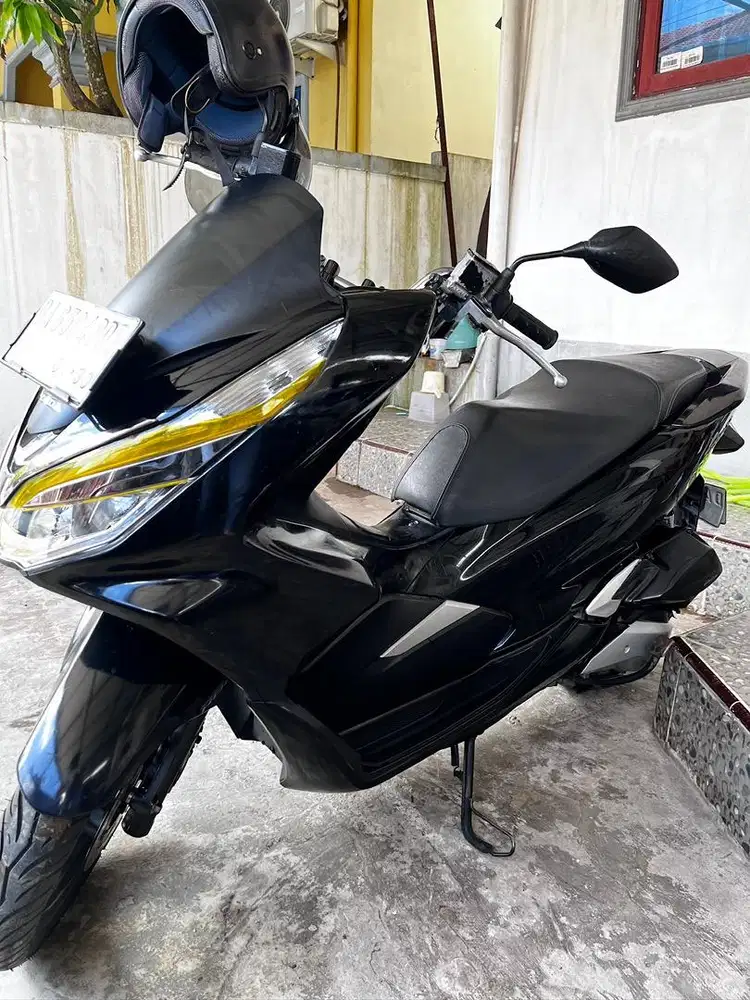 PCX 150 TH 2019