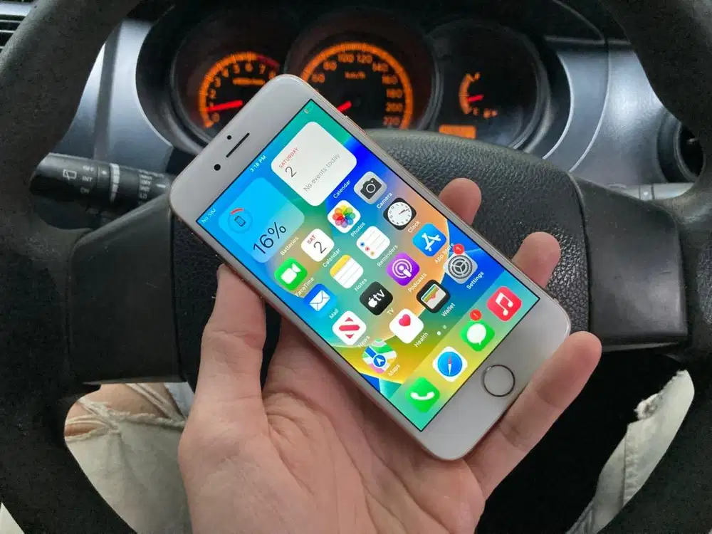 iPhone 8 64 GB Gold