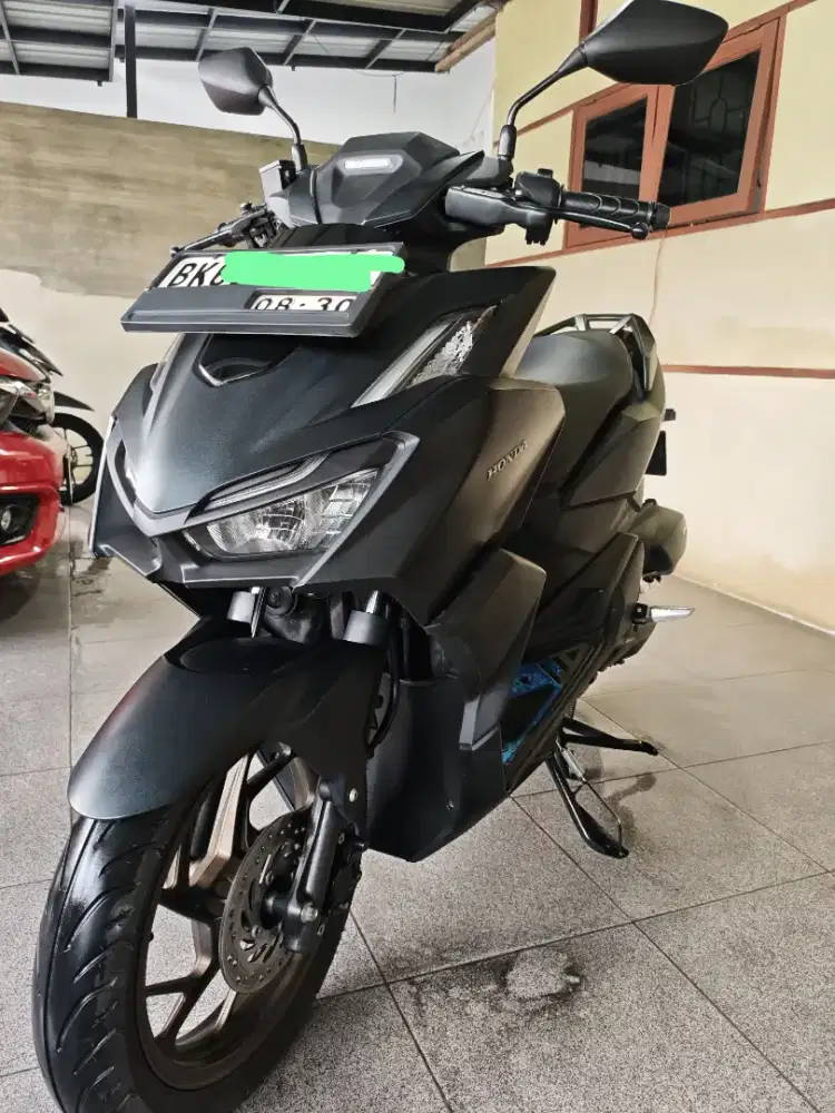 Vario 160 CBS Doff