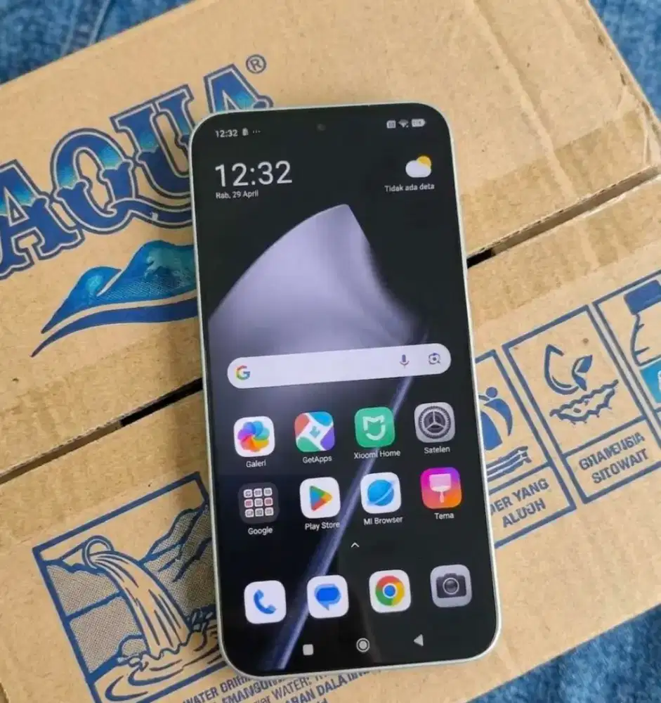 Mhr/cri kmblian bnyk Xiaomi 15t pro (12/512) HP cas aja no minus