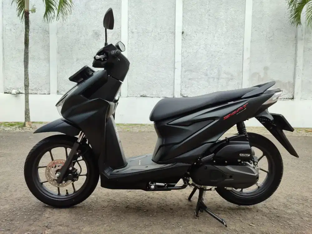 ISTIMEWA!! BEAT KEYLESS 2026 KM 1rb BE Kodya GREZZ BANGET! CASH/KREDIT