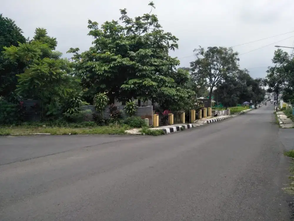 Beli tanah gratis rumah