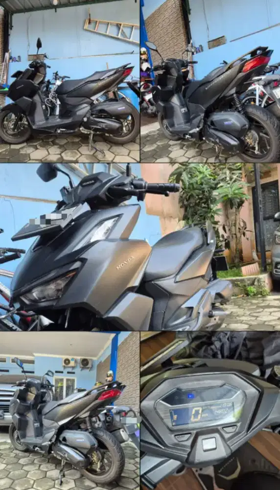 Dijual Hondal Vario 2023