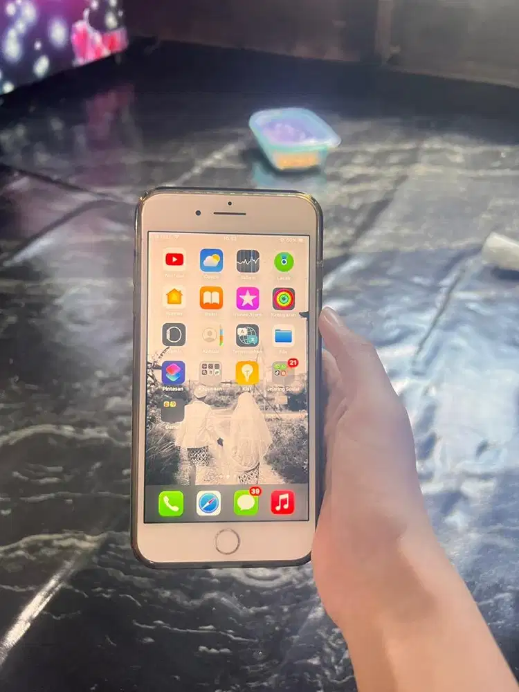 IPHONE 8 PLUS 64GB inter