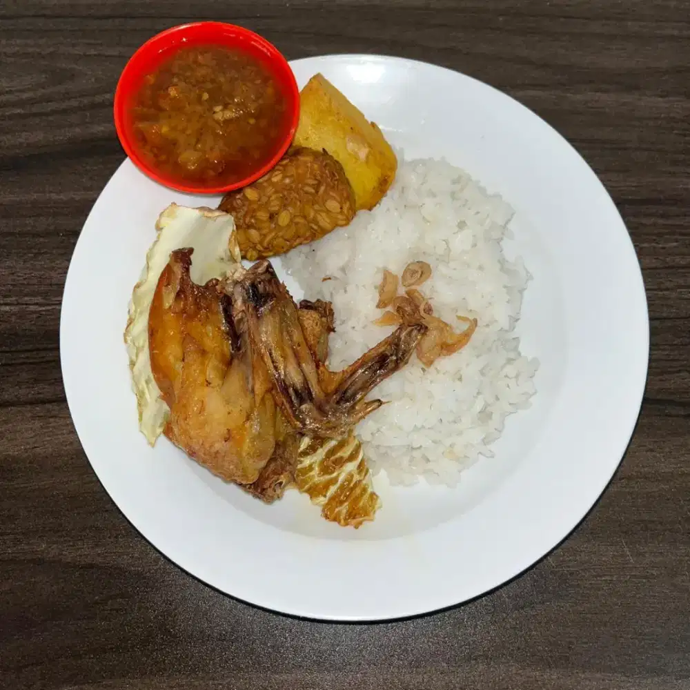 Lowongan kerja tempat makan Jakbar